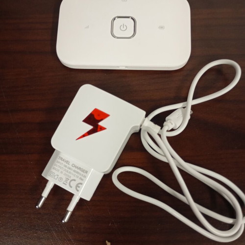 Vodafone mobile WiFi 4G router