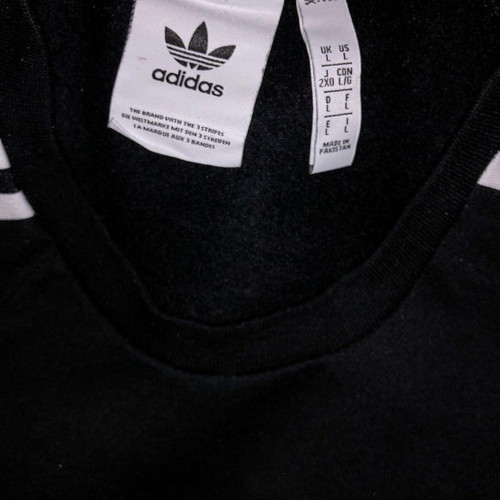 Adidas Hoodie