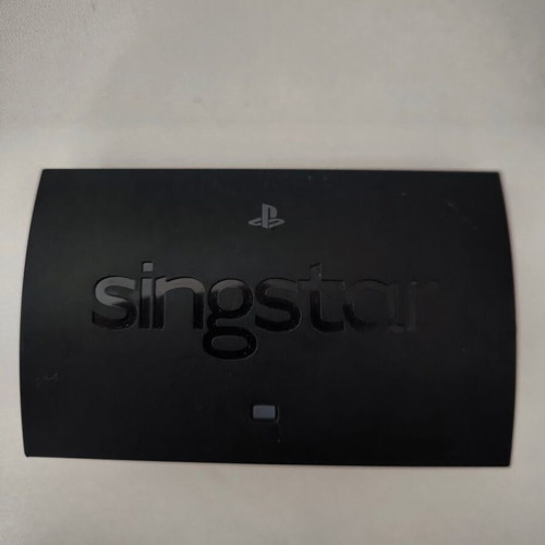 Wireless Singstar Microphone Receiver accessory for PS3 / PS4