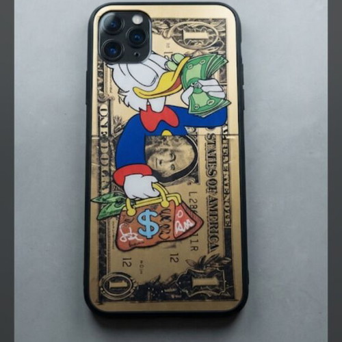 Phone case iPhone 11 Pro Max used