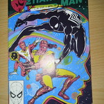 Spiderman No 356 comic like new