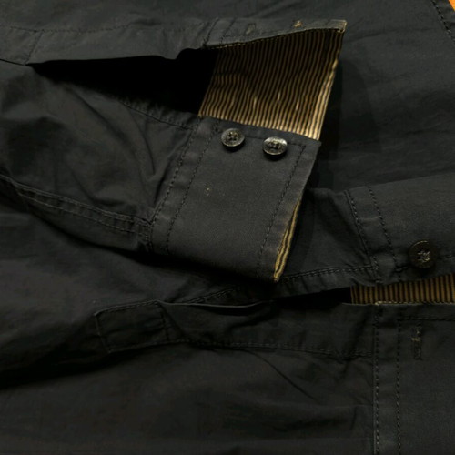 Sfera men's shirt size M like new blue