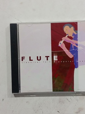 Music CD used #A 1876