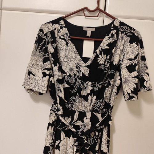 Φόρεμα H&M καινούργιο, μέγεθος small