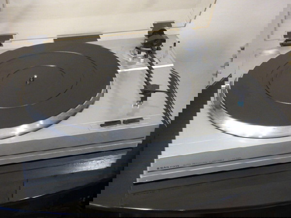 ΠΙΚΑΠ SANYO TP 240