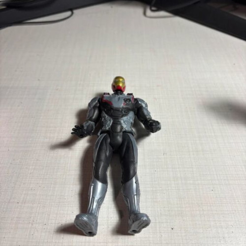 Marvel Iron Man Endgame action figure