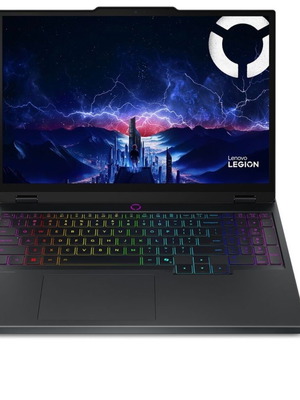 Lenovo Legion 5i 15IAX10 U7 255HX Laptop 32GB 1TB GeForce RTX 5070 OLED καινούργιο