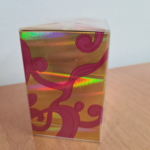 Pure Fantasy Britney Spears 50ml perfume new