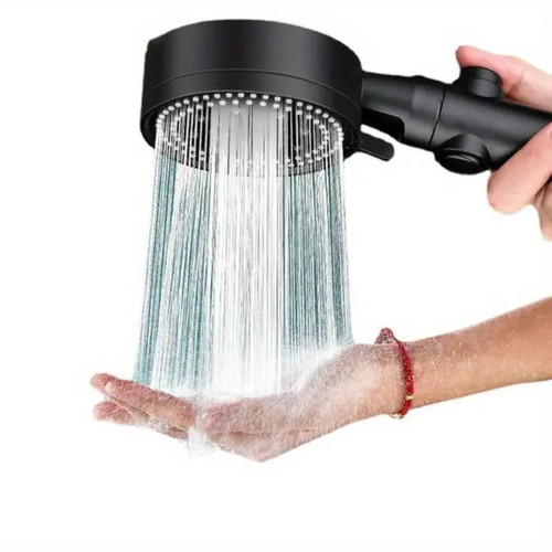 Bathroom shower head new with functions