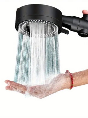 Bathroom shower head new with functions