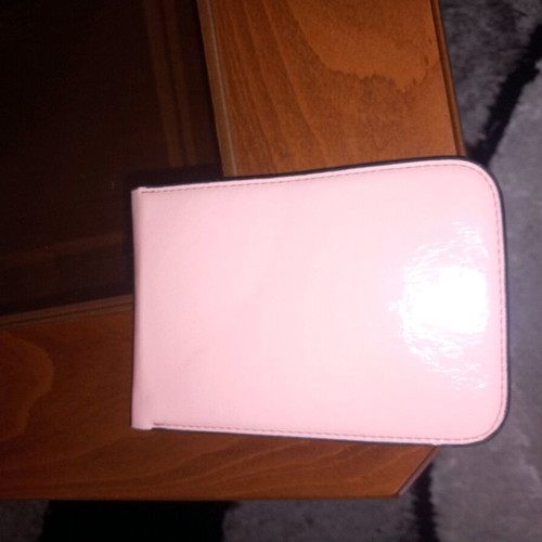 Women's bag like new, mobile phone case