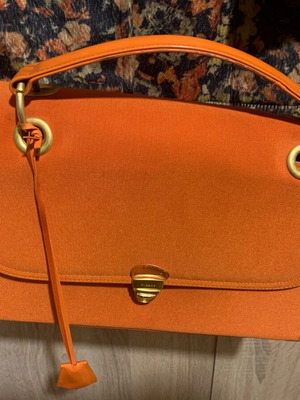 Picard shoulder bag new, orange