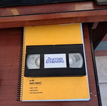 The Last Emperor VHS used, adventure, subtitles