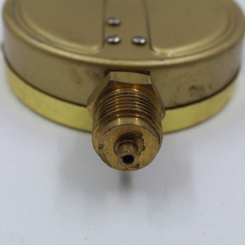Wika M-054 Barometer 0-60 1/2" like new