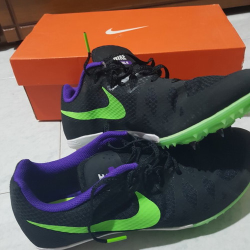 Nike Zoom Rival Multi track spikes size 44, like new
