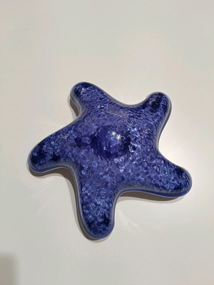 Cloud-b Tranquil Starfish Night Light