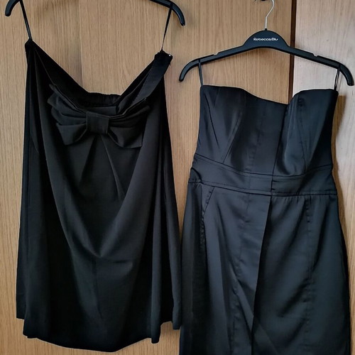 Attrattivo and Rebecca Blu women's clothing bundle