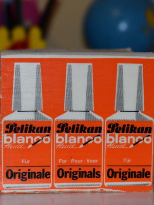 ΚΥΒΟΣ ΣΗΜΕΙΩΣΕΩΝ PELIKAN ΣΥΛΛΕΚΤΙΚΟΣ ΔΙΑΦΗΜΙΣΤΙΚΟΣ