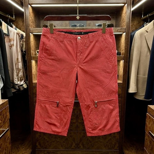 Gianni Versace Ultra-Lightweight Rave Pants New W34 EU 48