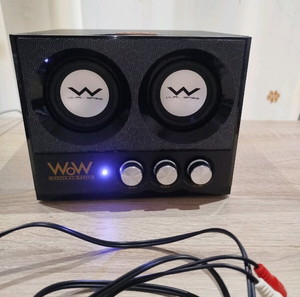 ενυσχητής μπάσα και πρίμα ,30w Bass amplifier