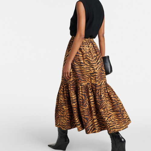GANNI long skirt - new - xs