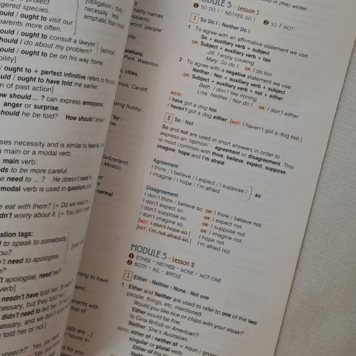 On Course 5 Coursebook Teacher's Edition Upper Intermediate