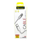 USB data cable Type C 1m new