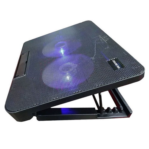 Mouse and fan for laptop new