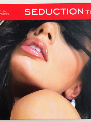 Seduction Time 4 CD's box set συλλογή σαν καινούργια