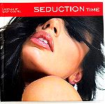  SEDUCTION TIME                                            4 CD'S BOX SET COLLECTION