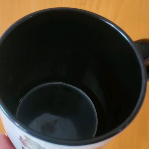 Lord of the Rings as Cats mug new, ceramic 330ml collectible