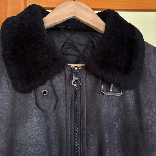 Men's jacket Zara gray like new, size L