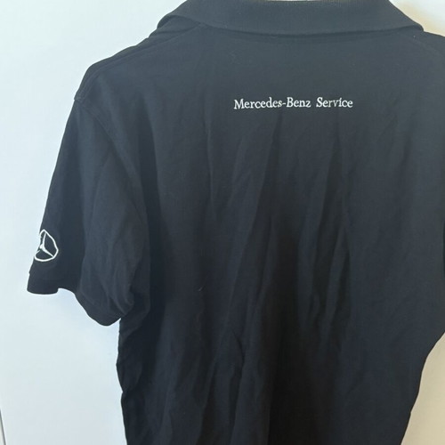 Mercedes 5 Authentic Unisex Jerseys M Size Like New