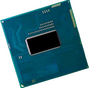 Intel i5-4210m για laptop