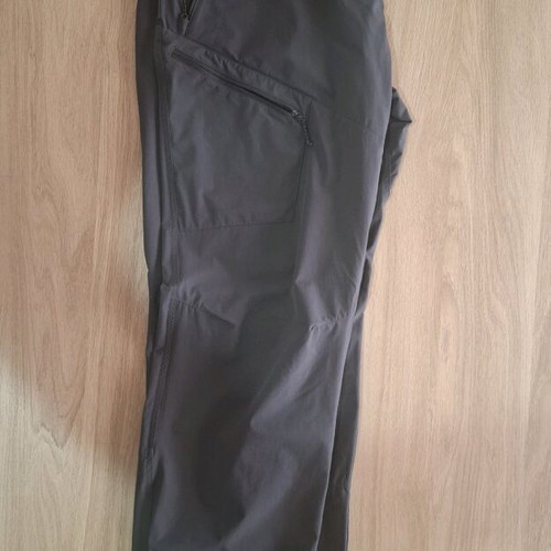 Karrimor Hiking Trousers grey XL like new