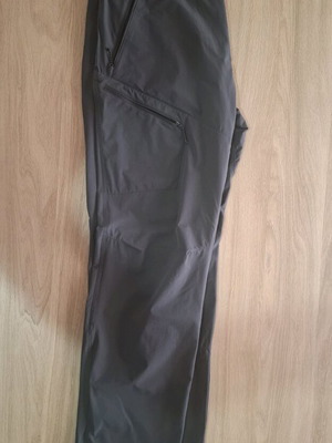 Karrimor Hiking Trousers grey XL like new