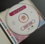 Steps Step One CD used in good condition