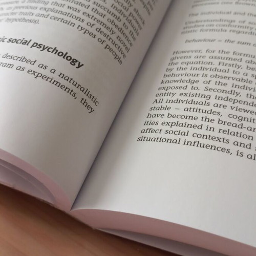 Critical Social Psychology An Introduction 2nd Edition like new