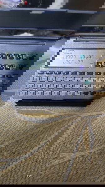 Philips Personal Organizer SBC-1452