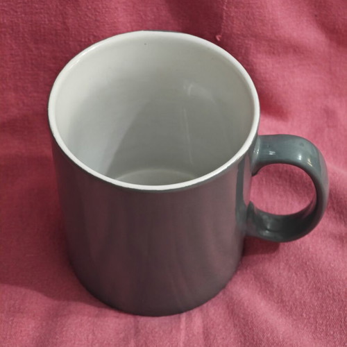Large mug like new