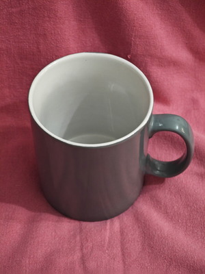 Large mug like new
