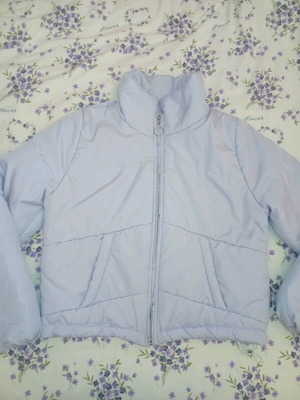 Women's lilac jacket XS like new