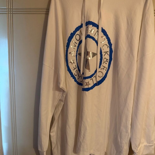 Celestino sweatshirt used new XXL