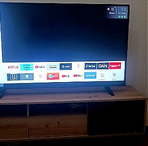 Horizon Smart Tv 4k 55"