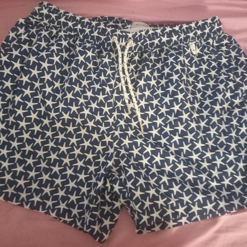 Sfera men's swim shorts, size L, new