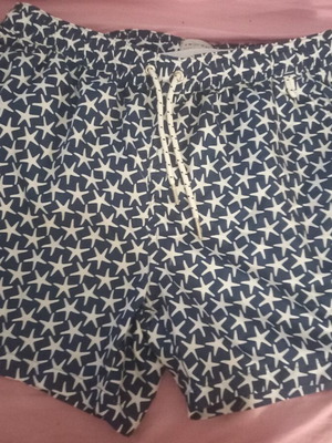 Sfera men's swim shorts, size L, new
