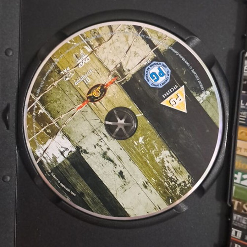 The Great Escape DVD used, action adventure drama with subtitles