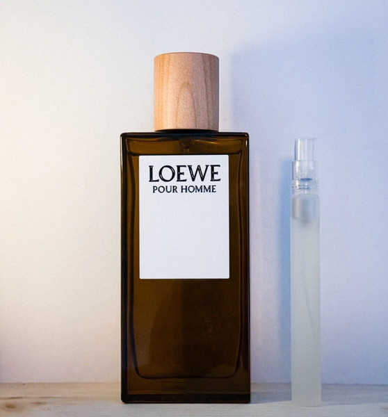 Loewe Pour Homme 5ml