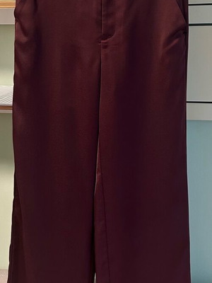 Παντελόνι Scotch & Soda κόκκινο XS 34 καινούργιο χωρίς ετικέτα