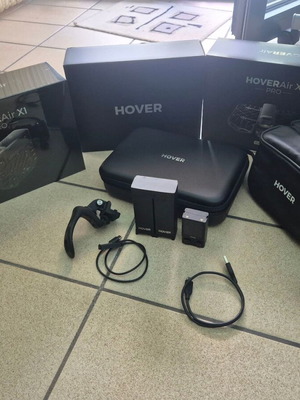 HoverAir X1 Pro Ultimate Drone Mini 2.4 GHz με Κάμερα 1080p 120fps HDR καινούργιο